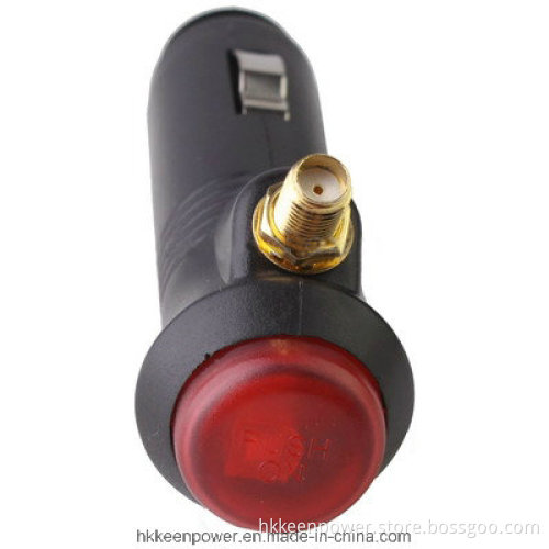 Mini Car Satellite Signal Type GPS Jammer
